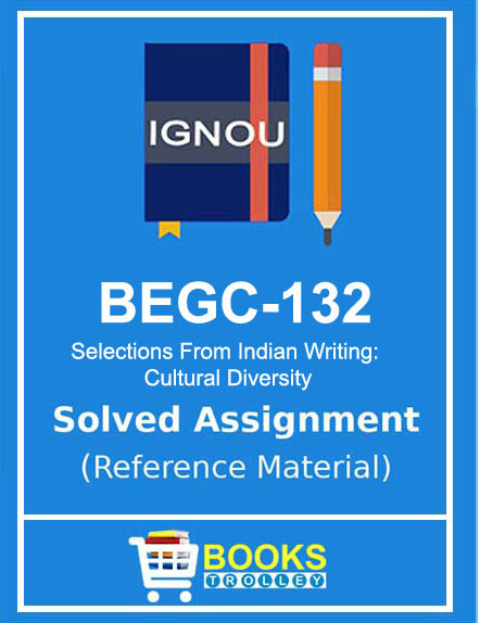 begc 132 assignment question paper 2020 21